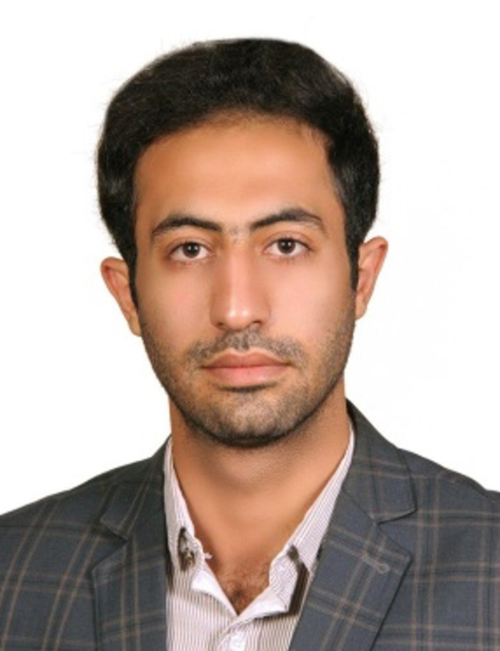 دکتر رضا پیغامی گنجی