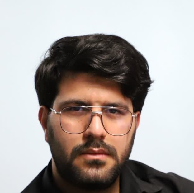 فرشاد فرازمند